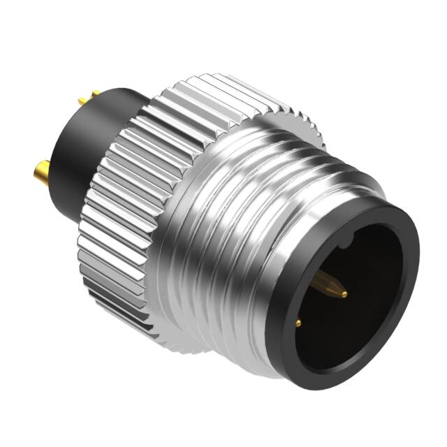 50-00972 Tensility International Corp  Gruppi di connettori circolari